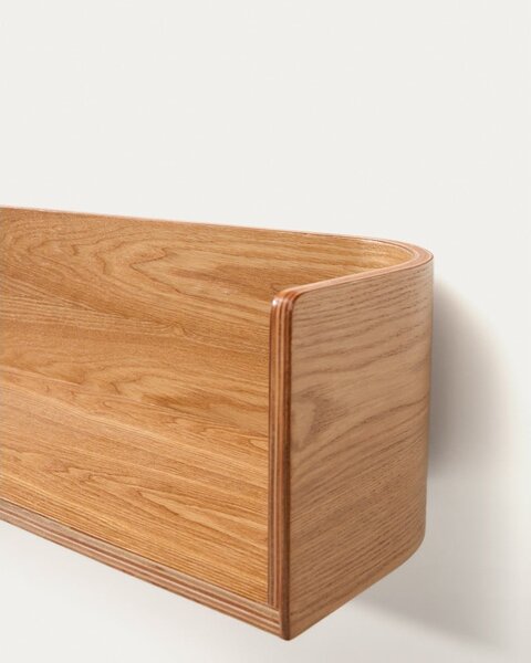 Fali polc Octavia – Kave Home