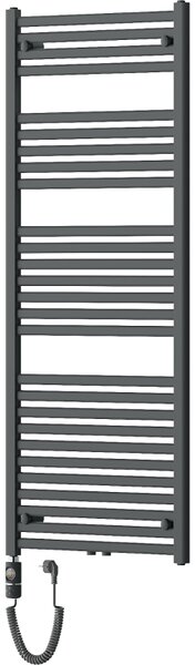 Mexen, Mexen Hades elektromos fűtés 1500 x 600 mm, 900 W, antracit - W104-1500-600-2900-66