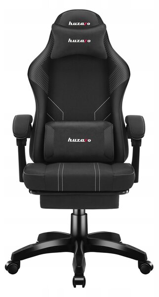 Huzaro Force 3.7 Gamer szék - Fekete