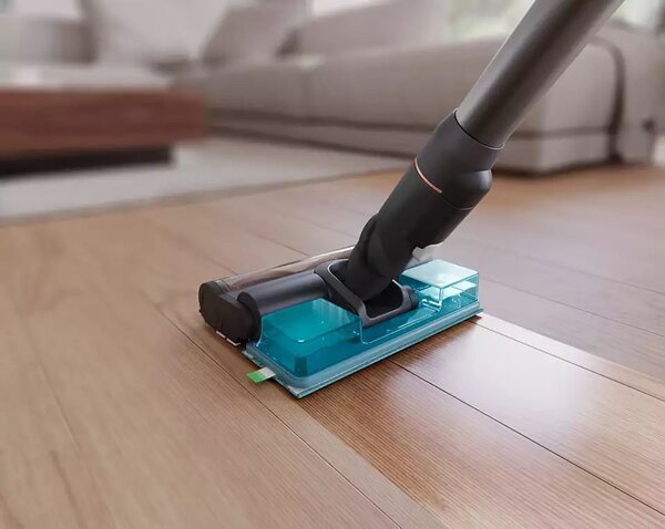 Philips XC7055/01 7000-es sorozat vezeték nélküli Aqua porszívó
