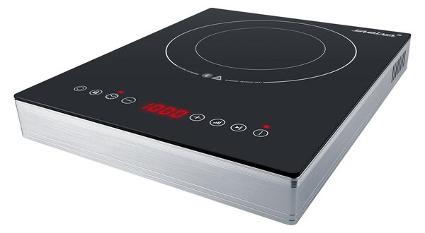 Steba HK 30 Elektromos főzőlap - Fekete