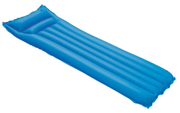 Strandmatrac 3 színben 183 x 69 cm bestway 44007 zöld