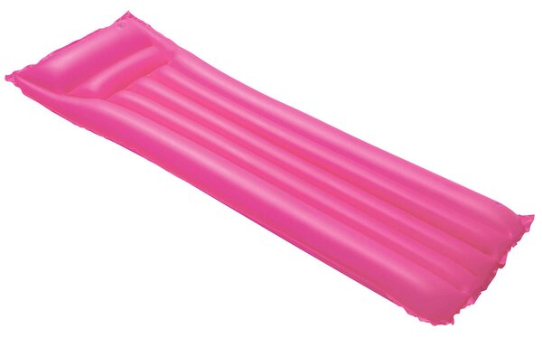 Strandmatrac 3 színben 183 x 69 cm bestway 44007 zöld