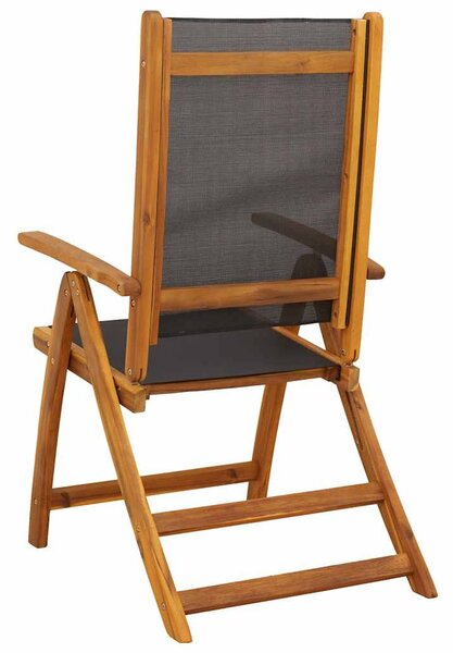 Bordó műbőr kanapéfotel 60 cm