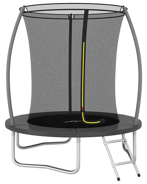 Kerek trambulinszett 183 x 52 cm 80 kg