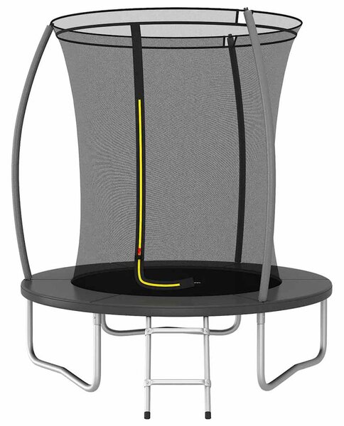 Kerek trambulinszett 183 x 52 cm 80 kg