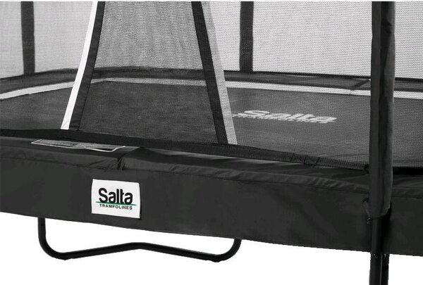 Salta Premium Black Edition Trambulin 214 x 305 cm