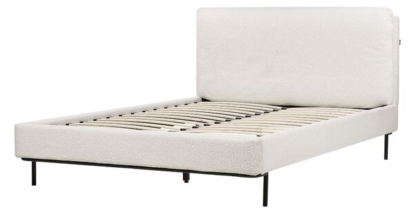 Ágy Buklé CORIO 140 x 200 cm Törtfehér