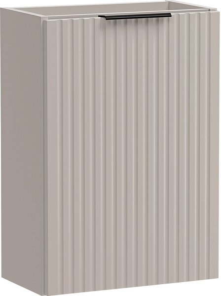 Comad Adel Cashmere szekrény 40x22x57 cm Függesztett, mosdó alatti ADEL CASHMERE 82-40-1D