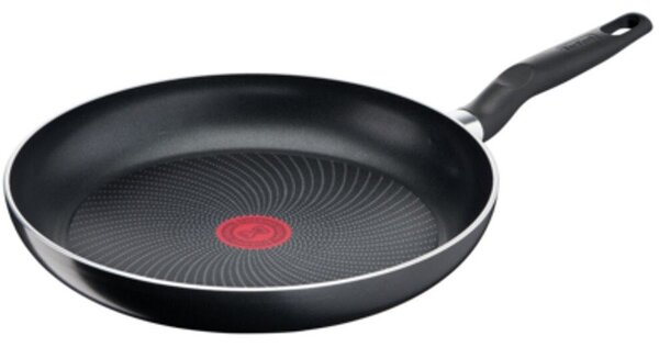 Hagyományos serpenyő Tefal Start Easy 20 cm titán bevonattal
