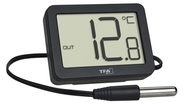 TFA 30.1066.01 Digitális hőmérő