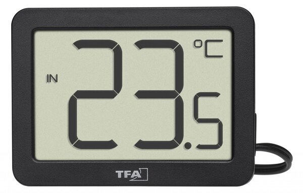 TFA 30.1066.01 Digitális hőmérő