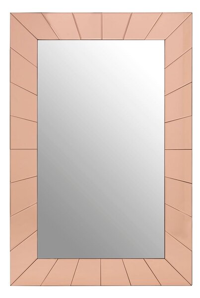 Fali tükör 80x120 cm Kensington – Premier Housewares