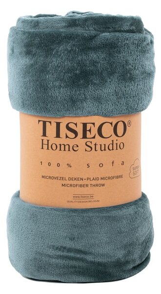 Mikroplüss takaró 130x160 cm Cosy – Tiseco Home Studio