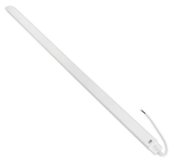 LED fénycső armatúra vízálló 40W 1200mm 6000K