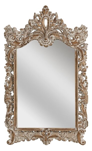 Fali tükör 86x144 cm Baroque – Premier Housewares
