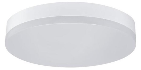 LED falra szerelhető lámpa SMART-R 18W Meleg fehér