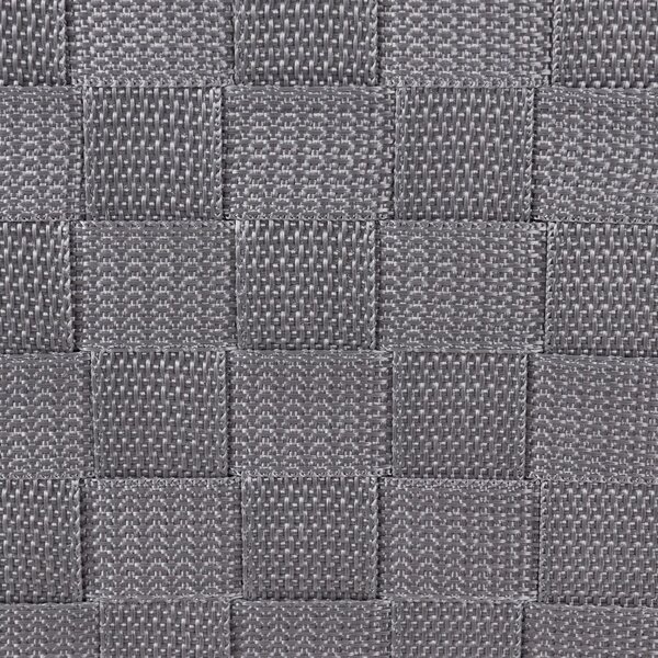 Textil szennyeskosár 45 l Stan – Compactor