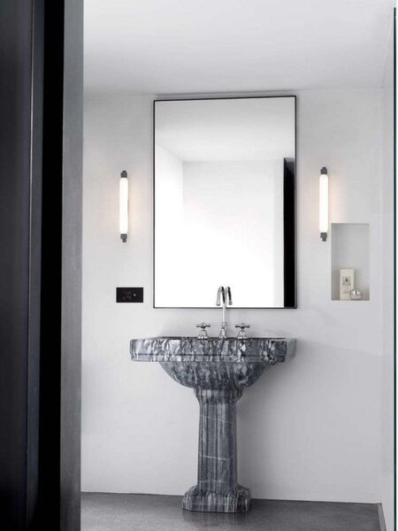 La Roche Fali Lámpa 2700K Matt Grey - Nemo Lighting