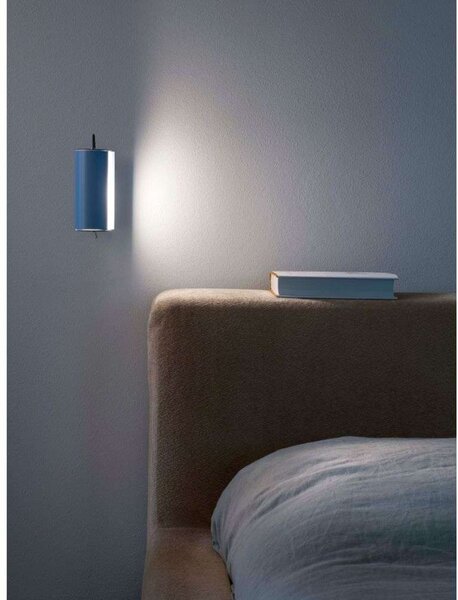 Fali Lámpa Nemo Lighting, Szürke, Hálószoba, Vintage