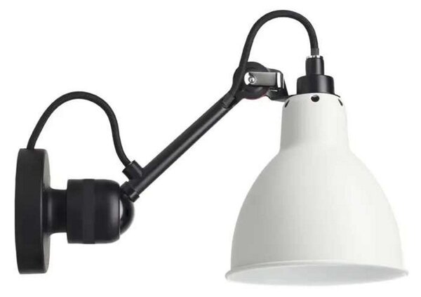 Fali Lámpa Lampe Gras, Fehér, Nappali, Fém, Dizájn