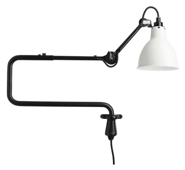 Fali Lámpa Lampe Gras, Réz, Nappali, Fém