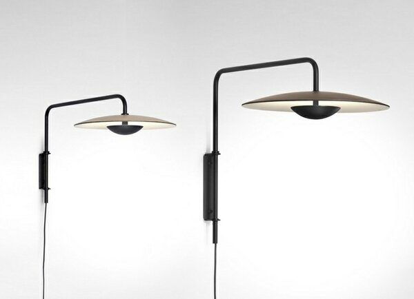 Fali Lámpa MARSET, dimmable, Fa, Alumínium