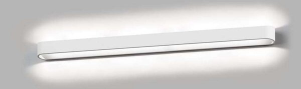 Fali Lámpa LIGHT-POINT, dimmable, Fehér, Nappali, Alumínium
