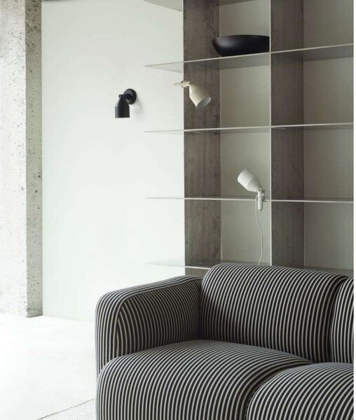 Fali Lámpa Normann Copenhagen, Zöld, Nappali, Fém