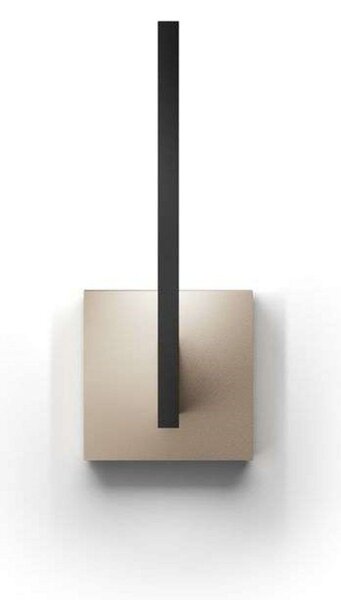 Fali Lámpa LIGHT-POINT, dimmable, Nappali, Alumínium