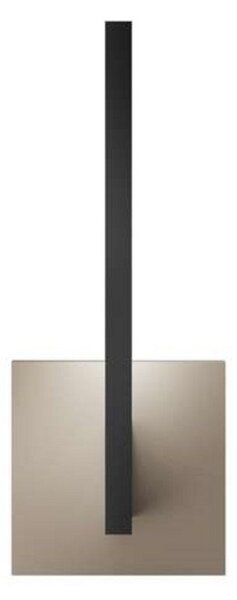 Fali Lámpa LIGHT-POINT, dimmable, Nappali, Alumínium