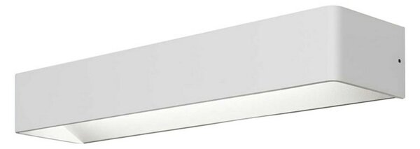 Fali Lámpa LIGHT-POINT, dimmable, Fehér, Nappali, Alumínium