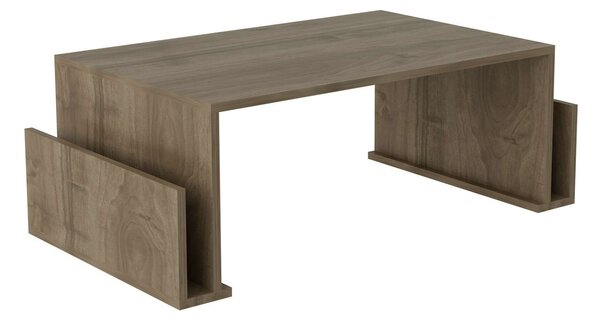 Magazin dió dohányzóasztal 95 x 36 x 60 cm