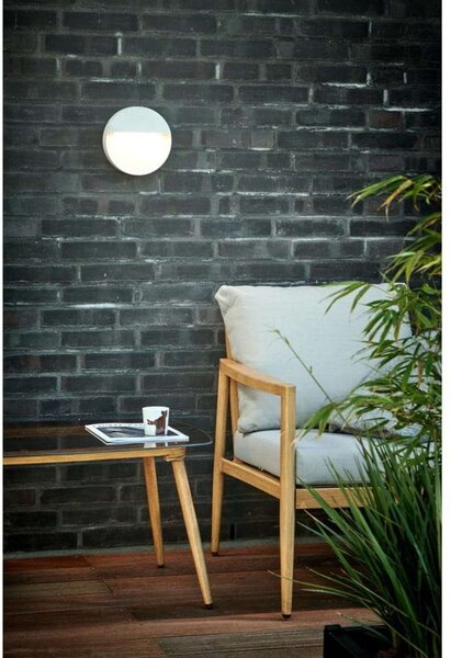 Kültéri Lámpa LIGHT-POINT, dimmable, Fehér, Terasz, Alumínium