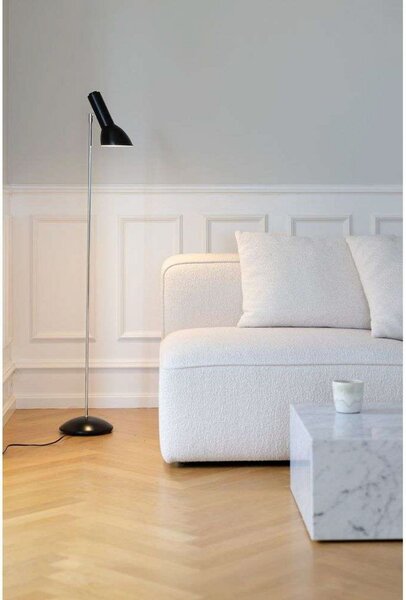 Állólámpa CPH Lighting, Fekete, Nappali, Alumínium