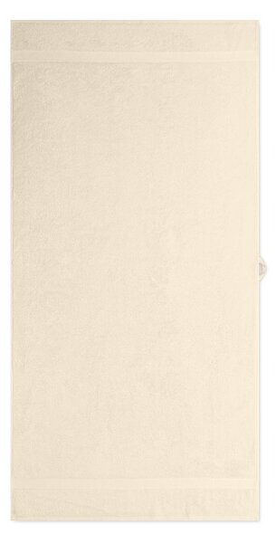 MALFINI Terry Bath Towel fürdőlepedő - Tengerészkék | 70 x 140 cm