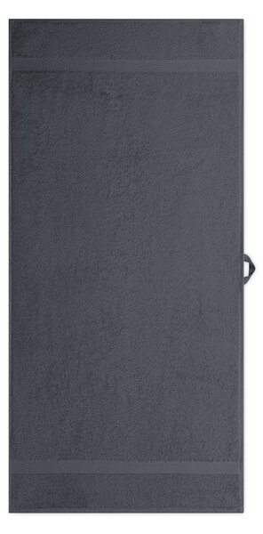 MALFINI Terry Towel törölköző - Királykék | 50 x 100 cm
