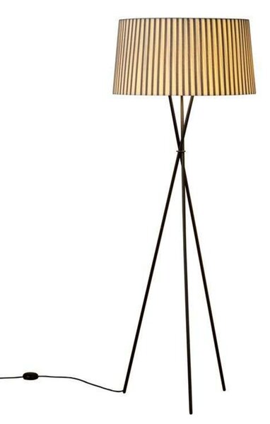 Állólámpa Santa & Cole, dimmable, Többszínű, Nappali, Fém