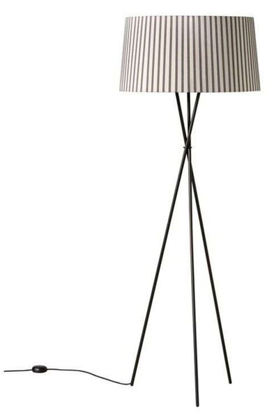 Állólámpa Santa & Cole, dimmable, Többszínű, Nappali, Fém