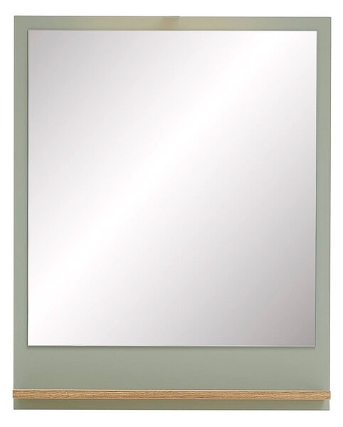Fali tükör 60x75 cm Set 923 - Pelipal
