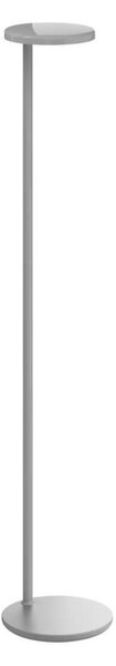 Állólámpa FLOS, dimmable, Szürke, Nappali, Alumínium