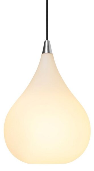Függőlámpa Halo Design, Fehér, Nappali, Üveg