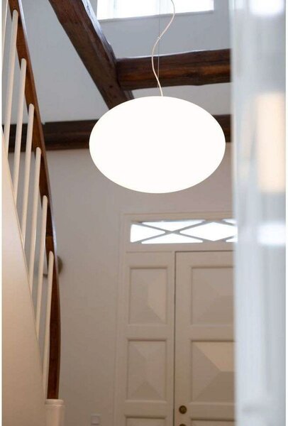 Függőlámpa CPH Lighting, Fehér, Étkező, Műanyag