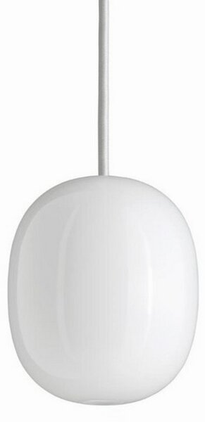 Superegg 300 Függőlámpa Opal/White Cable - Piet Hein
