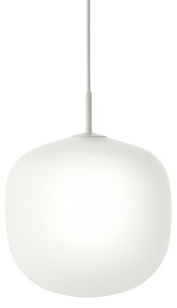 Függőlámpa Muuto, Fehér, Étkező, Üveg