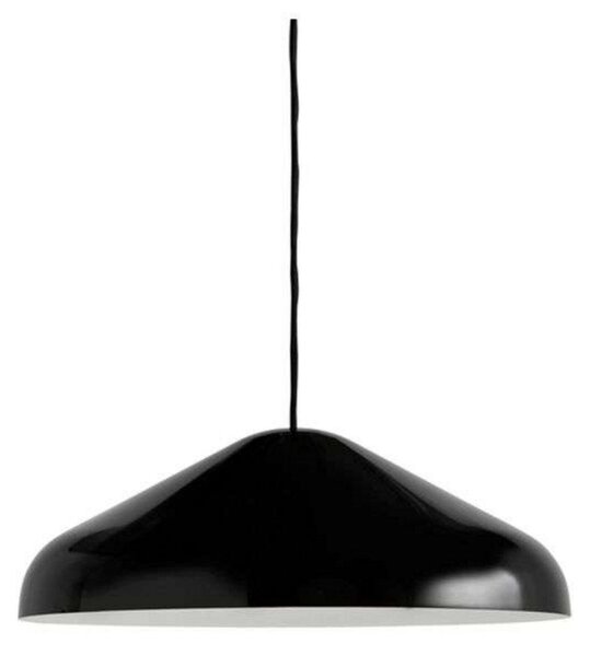 Függőlámpa HAY, dimmable, Fekete, Nappali, Fém