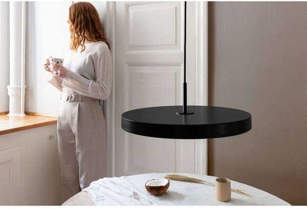 Függőlámpa UMAGE, dimmable, Zöld, Nappali, Fém