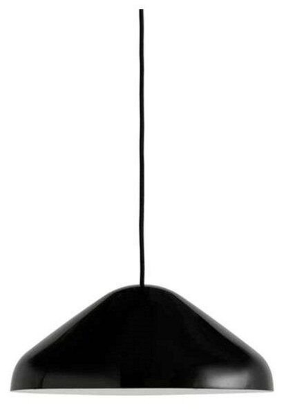 Függőlámpa HAY, dimmable, Fekete, Nappali, Fém