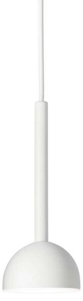 Függőlámpa Northern, dimmable, Fehér, Konyha, Fém