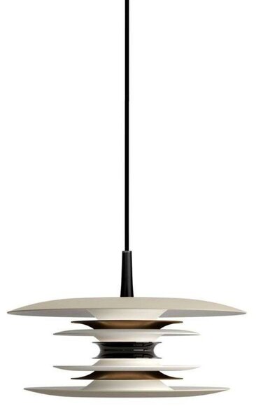 Diablo Függőlámpa Ø30 Sand/Metallic Bronze - Belid
